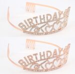 Birthday Queen celebration - Image 3