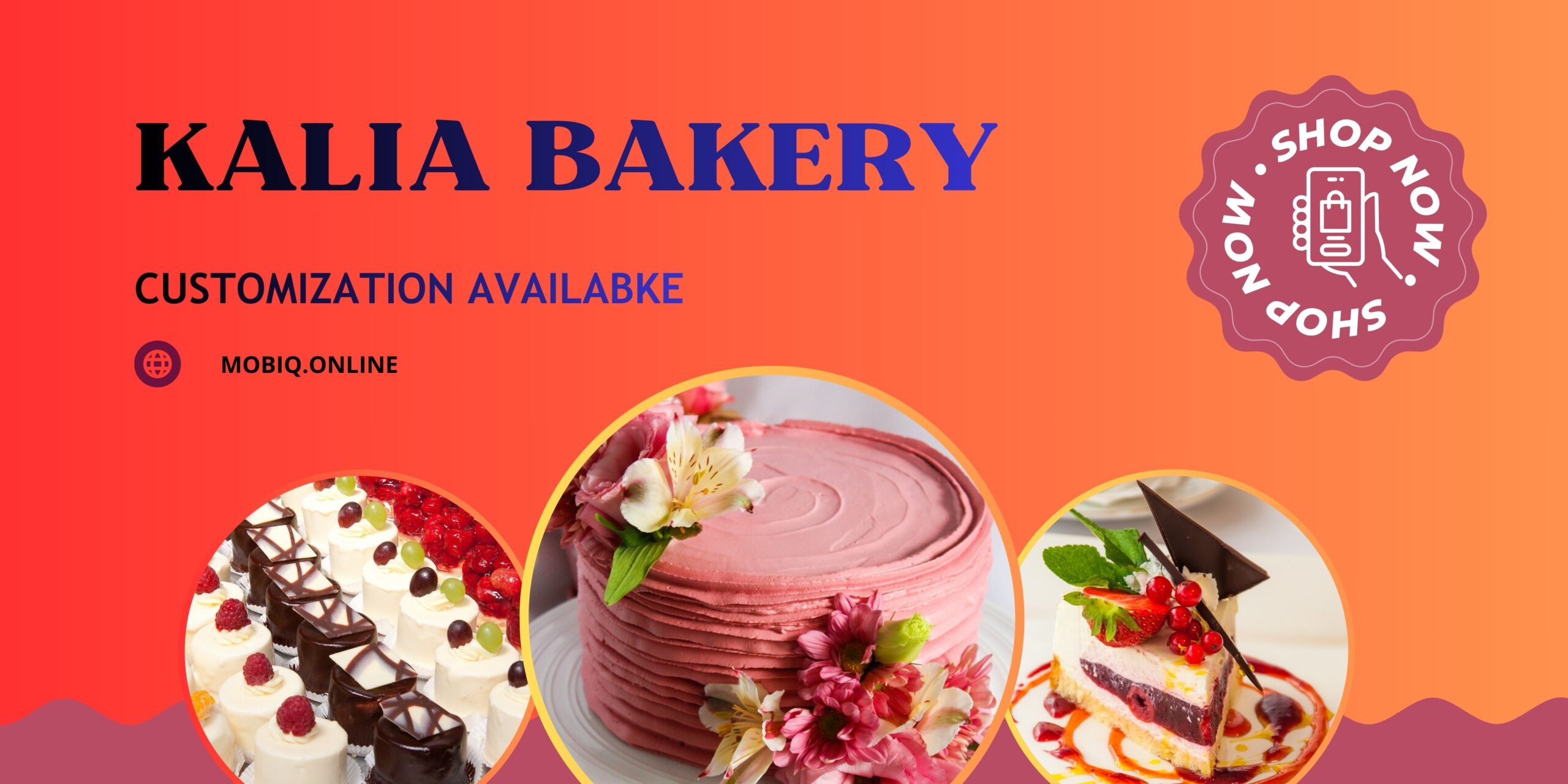 Kalia Bakery
