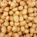 Fresh potato aloo - Image 2