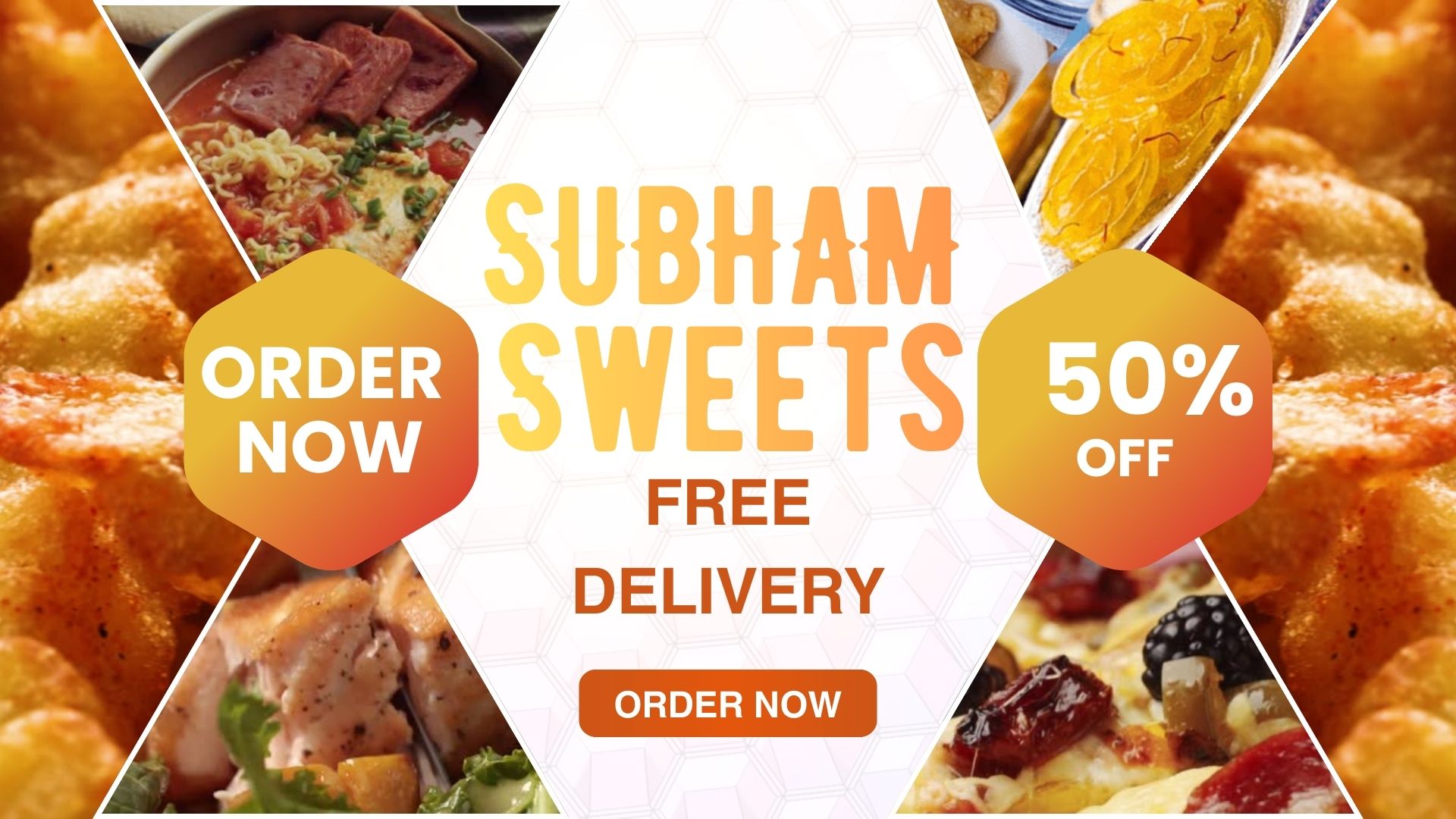 Subham Sweets