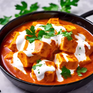 Paneer Butter Masala